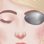 Как убрать опухшие глаза утром: советы косметологов