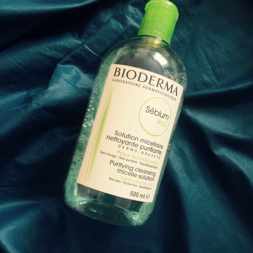 Мицеллярная вода Bioderma: виды и способы применения