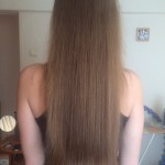 как отрастить красивые длинные волосы
