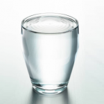 стакан воды - как же пить