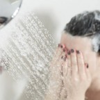 Холодный душ: 10 преимуществ