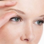 Как убрать морщины на лбу?